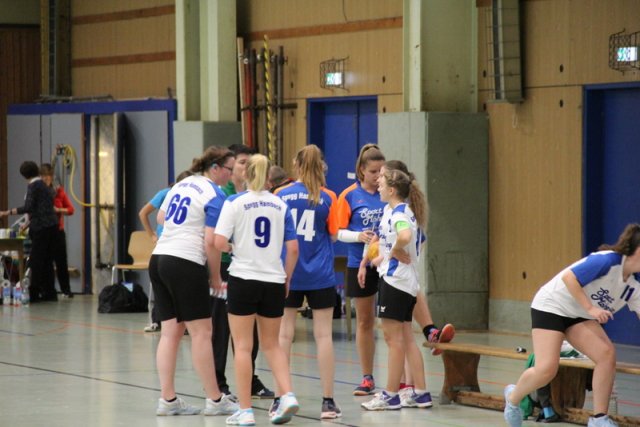 2019_10_06 Frauen Landesliga